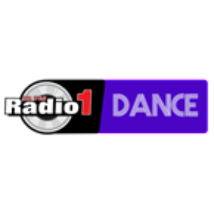 Radio1 DANCE Rodos-logo