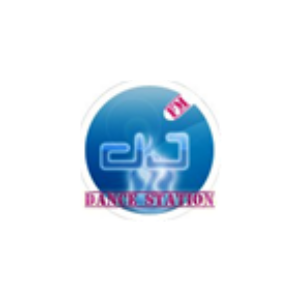 Radio Dj-FM-logo