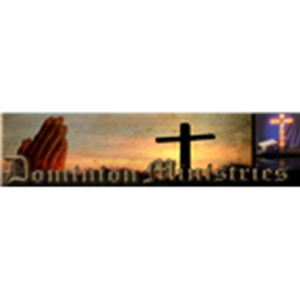 Dominion Radio-logo