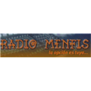 Radio Menfis-logo