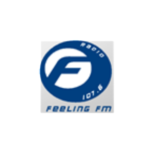 Feeling FM-logo