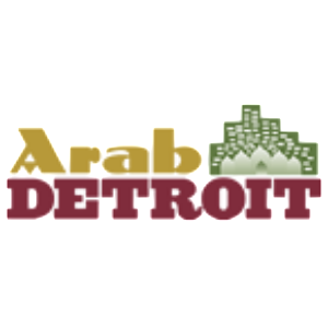 Arab Detroit Radio-logo