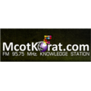 Mcot Korat FM