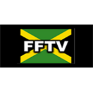 Friends Forever TV-logo