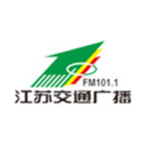 Jiangsu Traffic Radio-logo