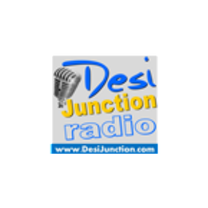 Desi Junction Radio-logo