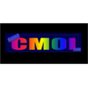 Radio CMOI-logo