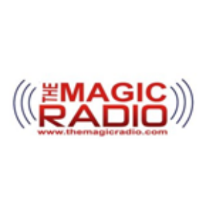 The Magic Radio FM-logo