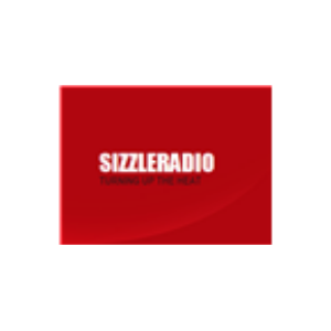 Sizzle Radio-logo