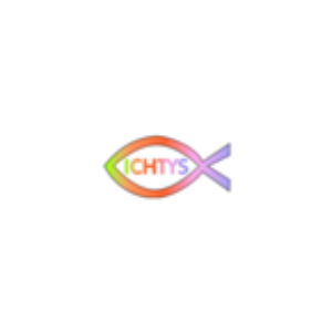 Ichtys Radio-logo