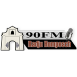 Radju Hompesch-logo