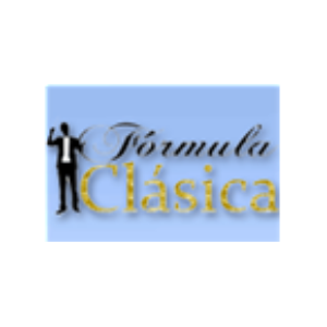 Radio Formula Clasica-logo