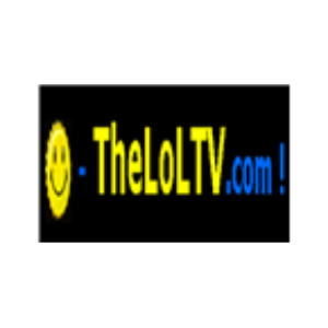 The LOL TV-logo