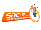 Sachal FM-logo