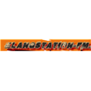 Klangstation FM-logo
