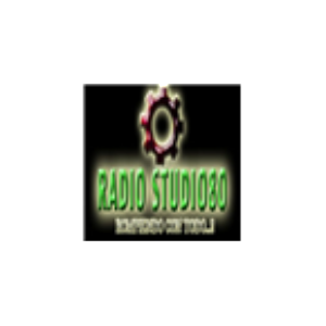 Radio Studio80-logo