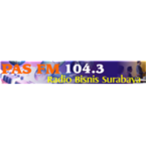 Pas FM-logo