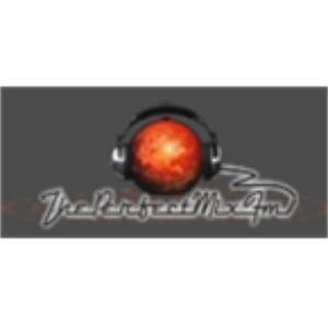 The Perfect Mix FM-logo
