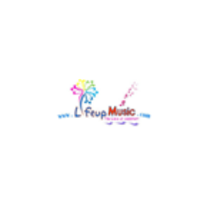 Lifeup Music Radio Station-logo