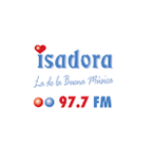 Radio Isadora FM-logo