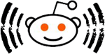 Radio Reddit Talk-logo