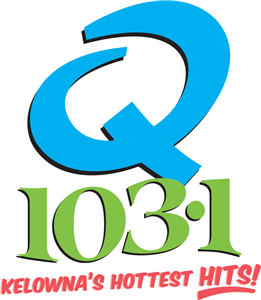 Kelowna’s Hottest Hits!-logo