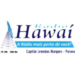 Rádio Hawaí