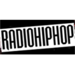 Radio Hip Hop-logo