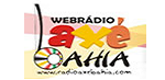 O Baú do Axé