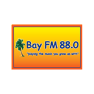 Bay FM-logo