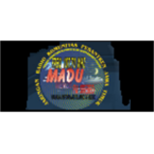 Madu FM Tulungagung-logo