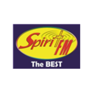 Spirit FM-logo