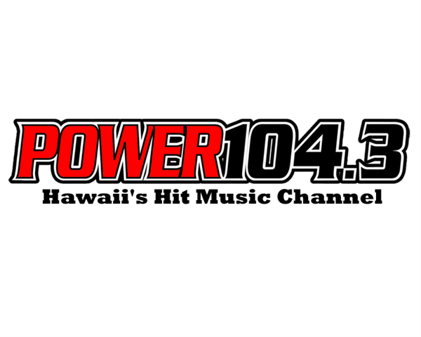 104.3 hawaii music station