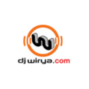 DJ Wirya FM-logo
