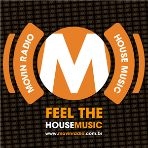 Feel The House Music-logo