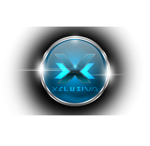 Xclusiva Radio-logo