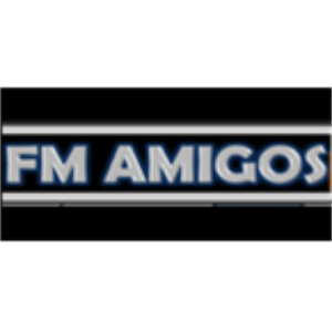 FM Amigos-logo