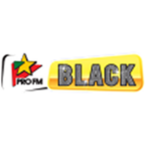 ProFM Black-logo