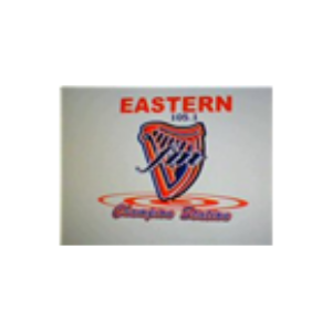 Eastern FM-logo