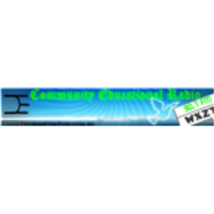 Los Rescatados Por Cristo-logo