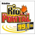 Brega da Pontal-logo