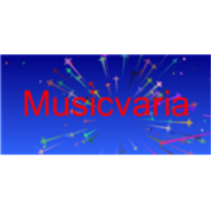 Radio Musicvaria-logo