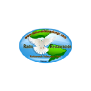 Radio Restauracion PR-logo