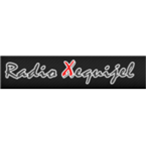Radio Xequijel-logo