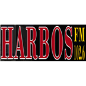 Radio Harbos FM-logo