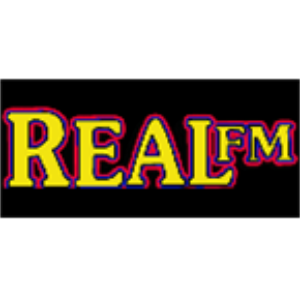 Real FM-logo