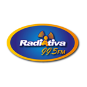 RadiAtiva FM-logo