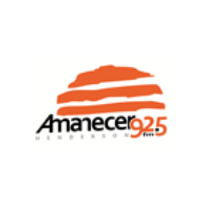 AMANECER 92.5-logo