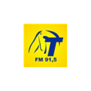Rádio Tucano FM-logo