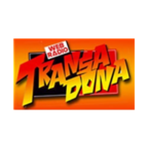 Web Rádio Transadona-logo